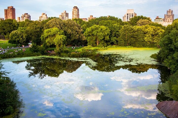 Private Walking Tour Of Central Park - thumb 1