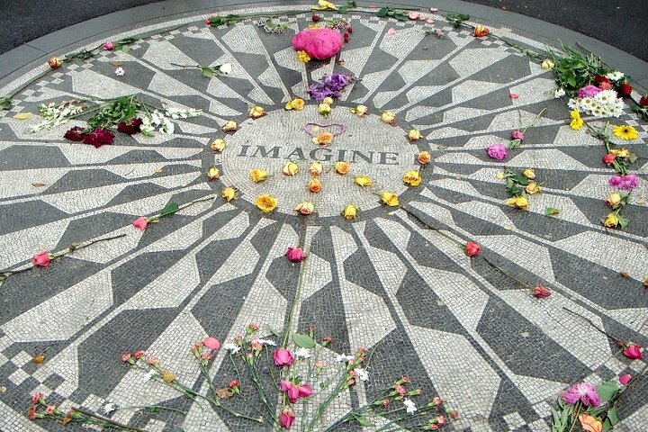 Private Walking Tour Of Central Park - thumb 3