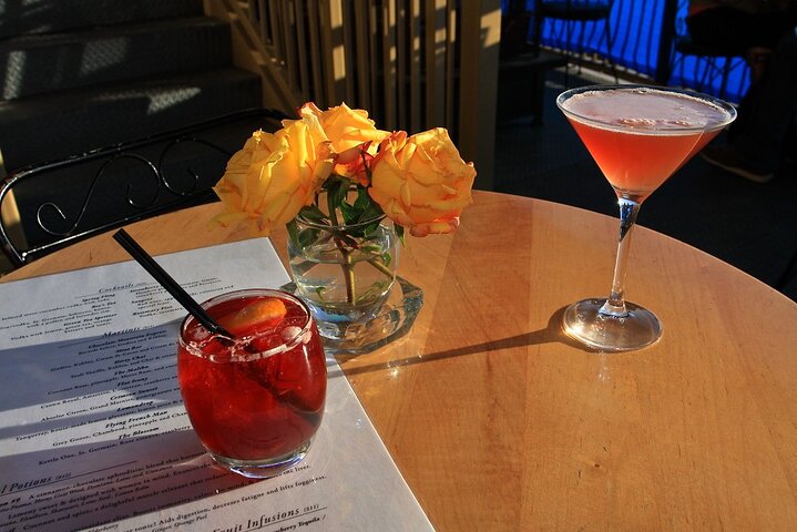 Private Walking Tour Of Asheville - thumb 1