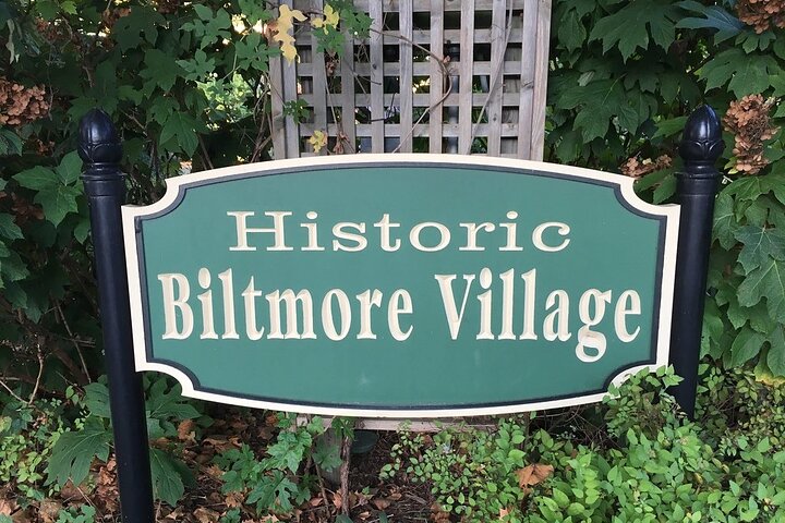 Private Walking Tour Of Asheville - thumb 2