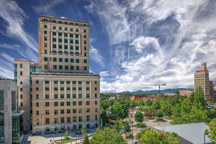 Private Walking Tour Of Asheville - thumb 3