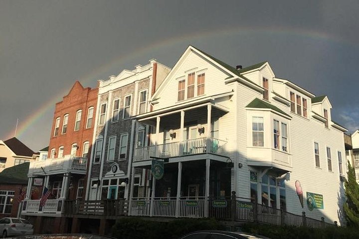 OBX Ghost Tours - thumb 0