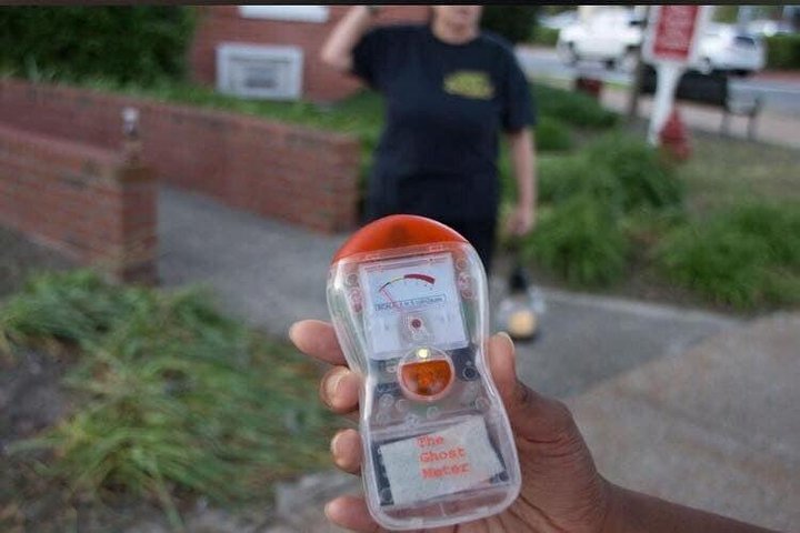 OBX Ghost Tours - thumb 3