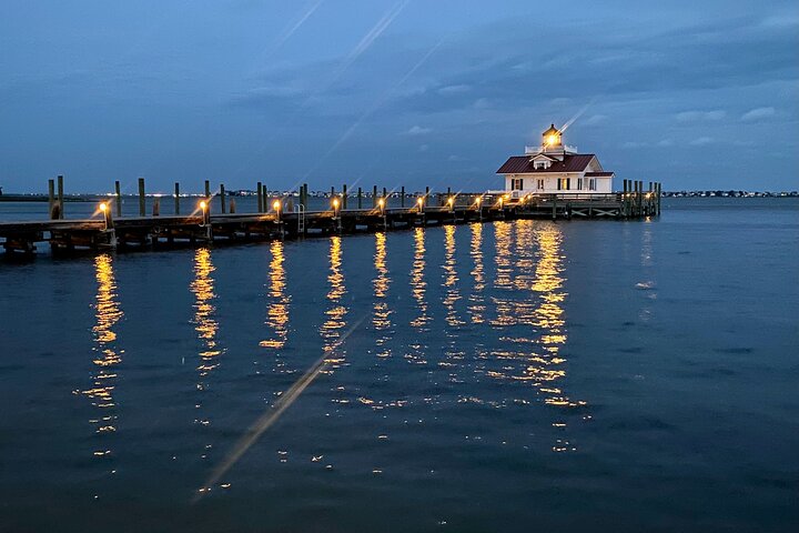 OBX Ghost Tours - thumb 4