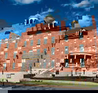 Seminary Ridge Musuem Gettysburg Self-Guided Walking Tour - Tourism Bookings