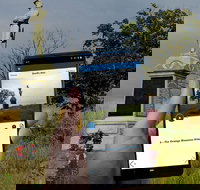 Devils Den Gettysburg Self-Guided Walking Tour - Tourism Bookings