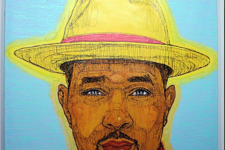 Entrance Ticket To AT BLAQK House Collections - thumb 0