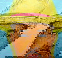 Entrance Ticket to AT BLAQK House Collections - Students Accommodation