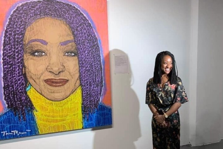 Entrance Ticket To AT BLAQK House Collections - thumb 2