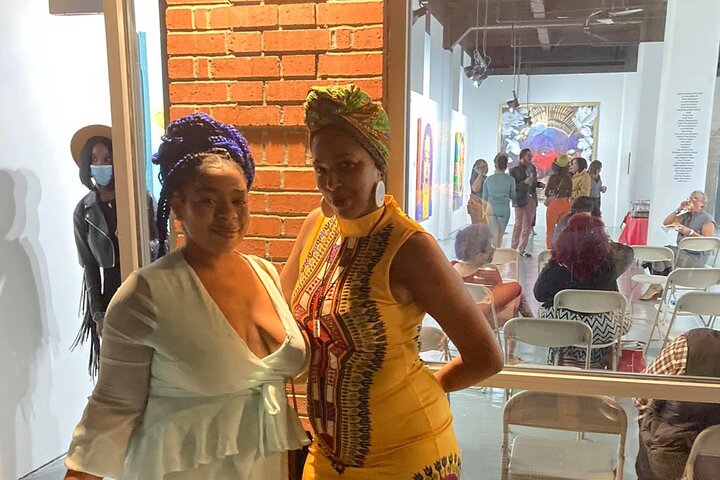 Entrance Ticket To AT BLAQK House Collections - thumb 5