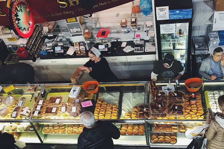 Private Walking Food Tour In Lancaster - thumb 2