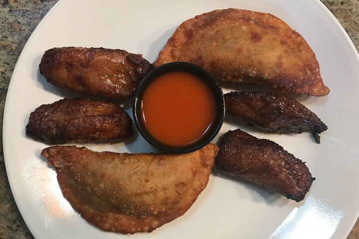 Private Walking Food Tour In Lancaster - thumb 3