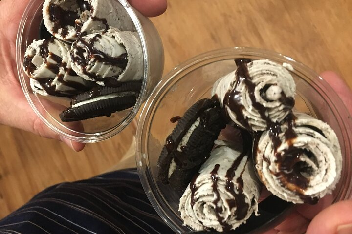 Private Walking Food Tour In Lancaster - thumb 4