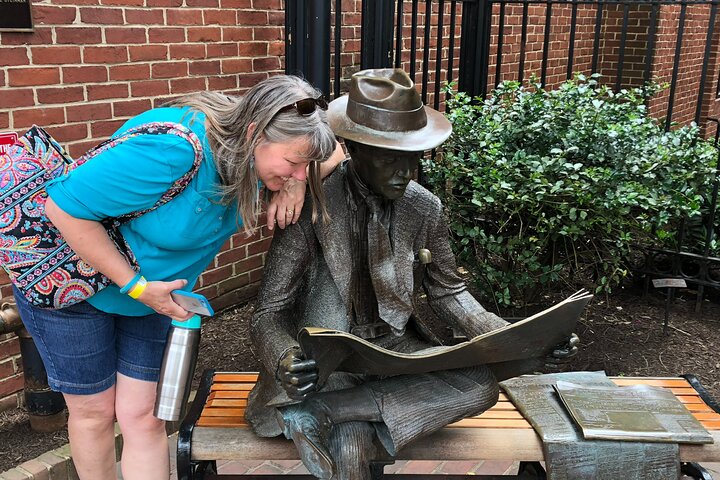 Private Walking Food Tour In Lancaster - thumb 5