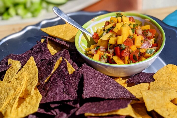 Private Gourmet Picnic In New York City - thumb 4