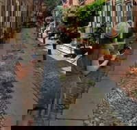 Mysteries on the Move Scavenger Hunt in Gettysburg - Tourism Bookings