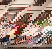 Haunts and History Family Ghost Walking Tour in Gettysburg - Tourism Bookings