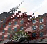 Late Night Ghost Hunt Walking Tour in Gettysburg - Tourism Bookings