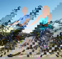 Electric Bike Rentals in Topsail Island and Surf City - USA Accommodation