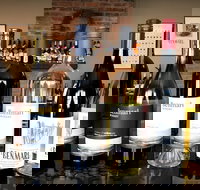 Sip N' Trip 2-Hour Wine Tour - Tourism Bookings