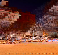 1-Hour Haunted Walking Tour of Pittsburgh - Students Accommodation