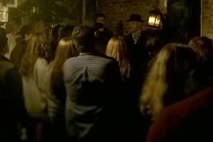 Winston-Salem Historical Ghost Tour - thumb 1