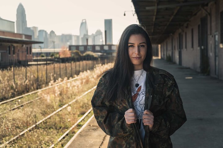 Instagram Photography Tour Through Uptown Charlotte - thumb 0