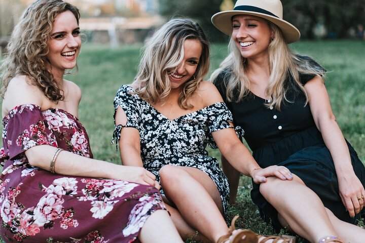 Instagram Photography Tour Through Uptown Charlotte - thumb 1