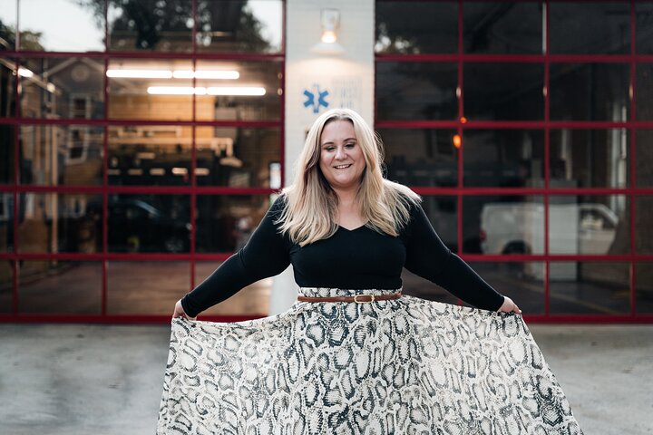 Instagram Photography Tour Through Uptown Charlotte - thumb 2