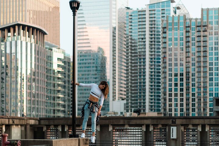 Instagram Photography Tour Through Uptown Charlotte - thumb 4