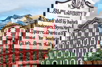 Raleigh Nc USA Accommodation