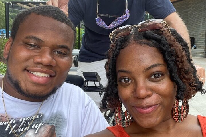 Private Pedicab Tour Of Downtown Raleigh - thumb 1