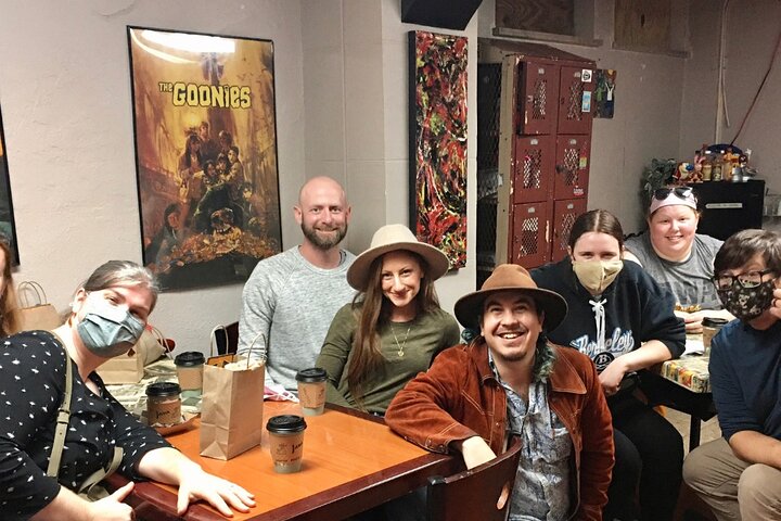 Asheville Coffee Tours - thumb 0