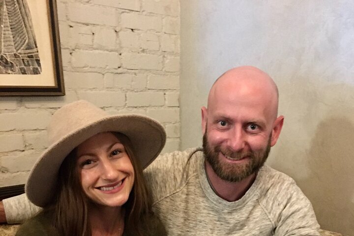 Asheville Coffee Tours - thumb 1