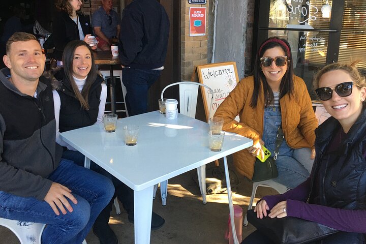 Asheville Coffee Tours - thumb 2