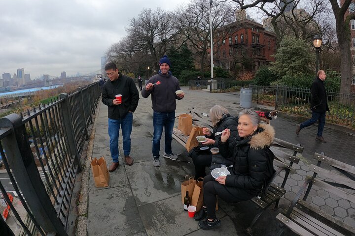 Brooklyn Heights Food And History Tour - thumb 0