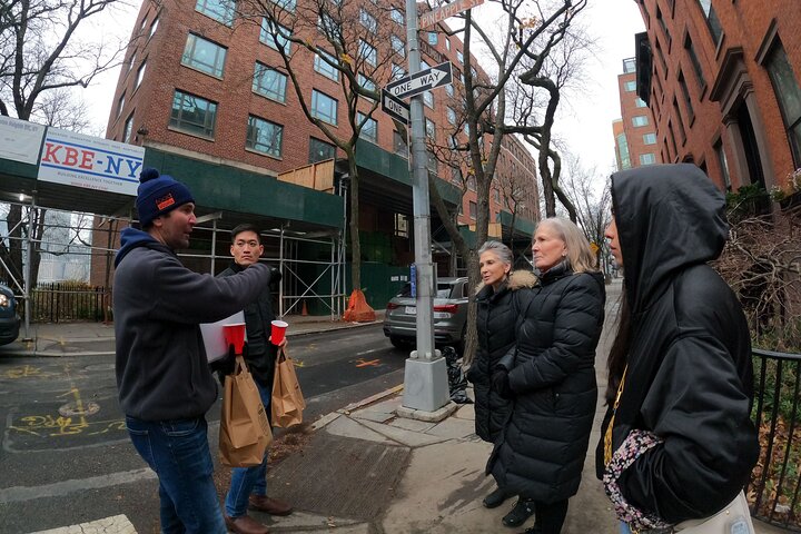 Brooklyn Heights Food And History Tour - thumb 3