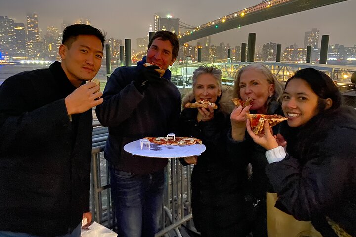 Brooklyn Heights Food And History Tour - thumb 4