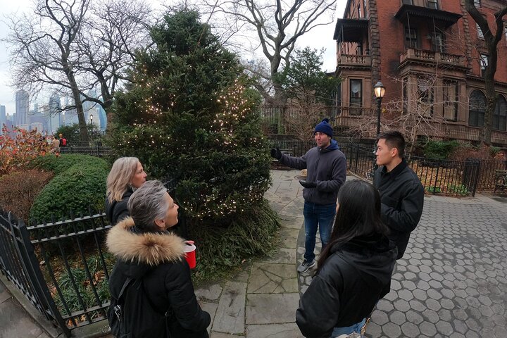 Brooklyn Heights Food And History Tour - thumb 5