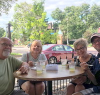 Mainstrasse Village Food Tour in Covington KY - China Accommodation