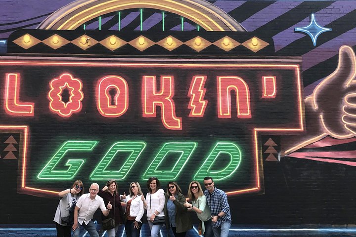 Cincinnati Ethnic Food And Culture Tour In Over The Rhine - thumb 0