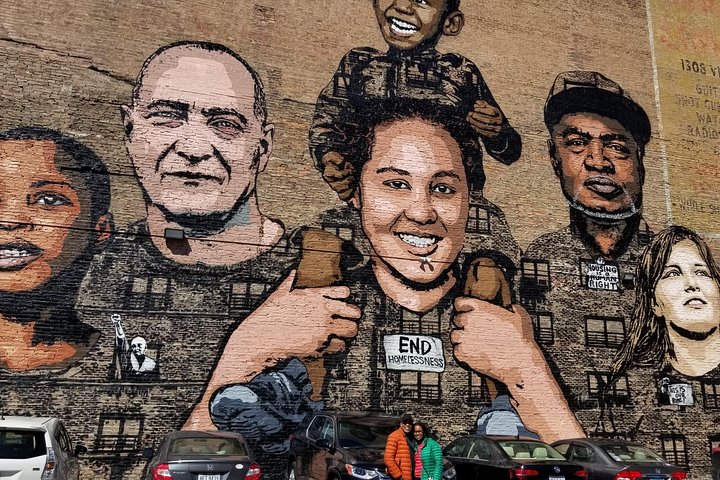 Cincinnati Ethnic Food And Culture Tour In Over The Rhine - thumb 1