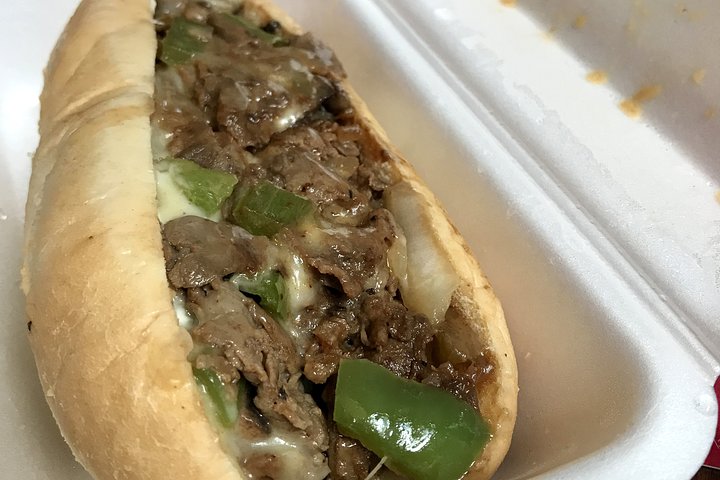 Cincinnati Ethnic Food And Culture Tour In Over The Rhine - thumb 3