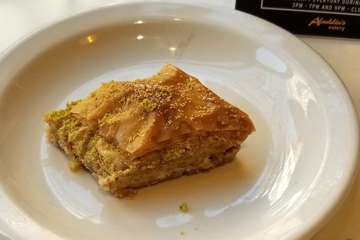 Cincinnati Ethnic Food And Culture Tour In Over The Rhine - thumb 4