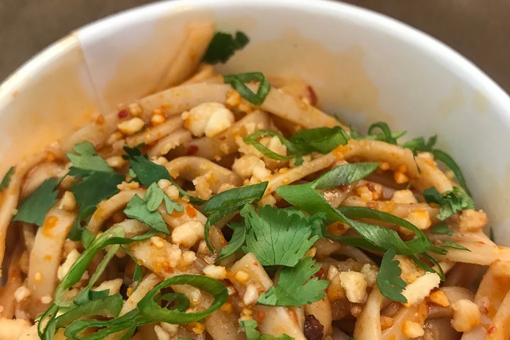 Cincinnati Ethnic Food And Culture Tour In Over The Rhine - thumb 5