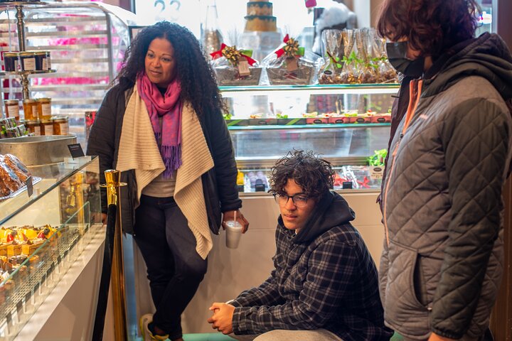 International Food Tour Downtown Lancaster - thumb 0