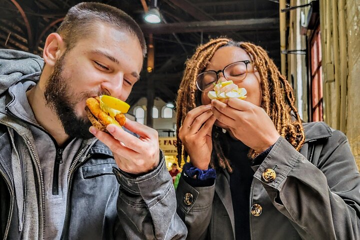 International Food Tour Downtown Lancaster - thumb 2