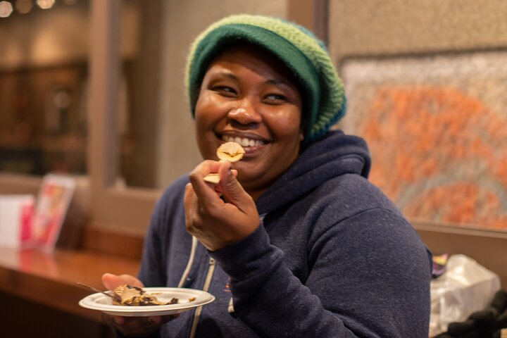 International Food Tour Downtown Lancaster - thumb 3