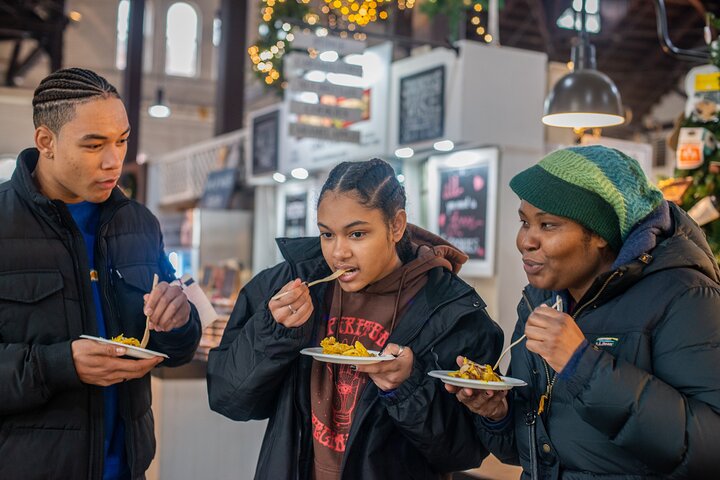 International Food Tour Downtown Lancaster - thumb 5