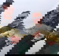 Lake Erie Smallmouth Fishing Charters - Students Accommodation